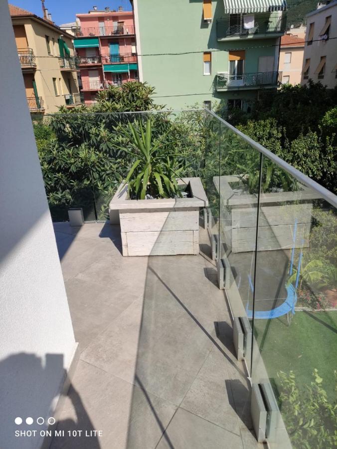 Albero Della Vita Spotorno Dış mekan fotoğraf