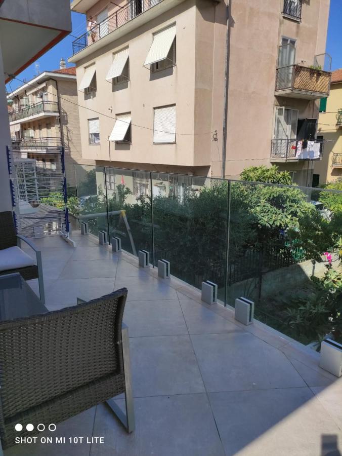 Albero Della Vita Spotorno Dış mekan fotoğraf