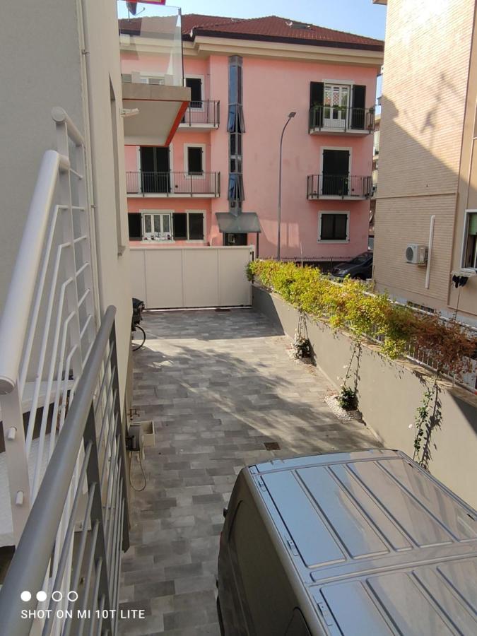 Albero Della Vita Spotorno Dış mekan fotoğraf