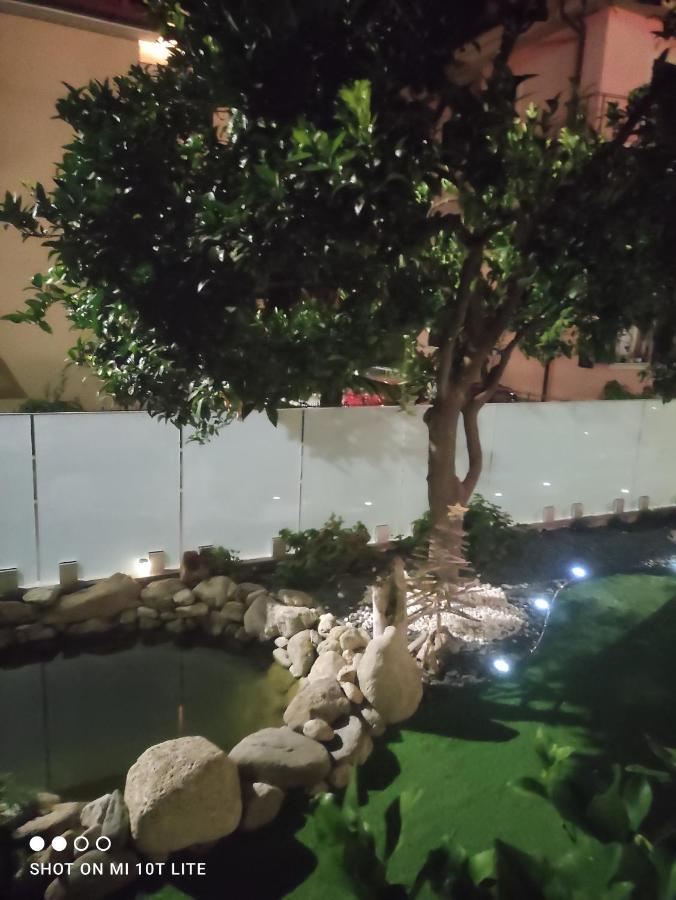 Albero Della Vita Spotorno Dış mekan fotoğraf