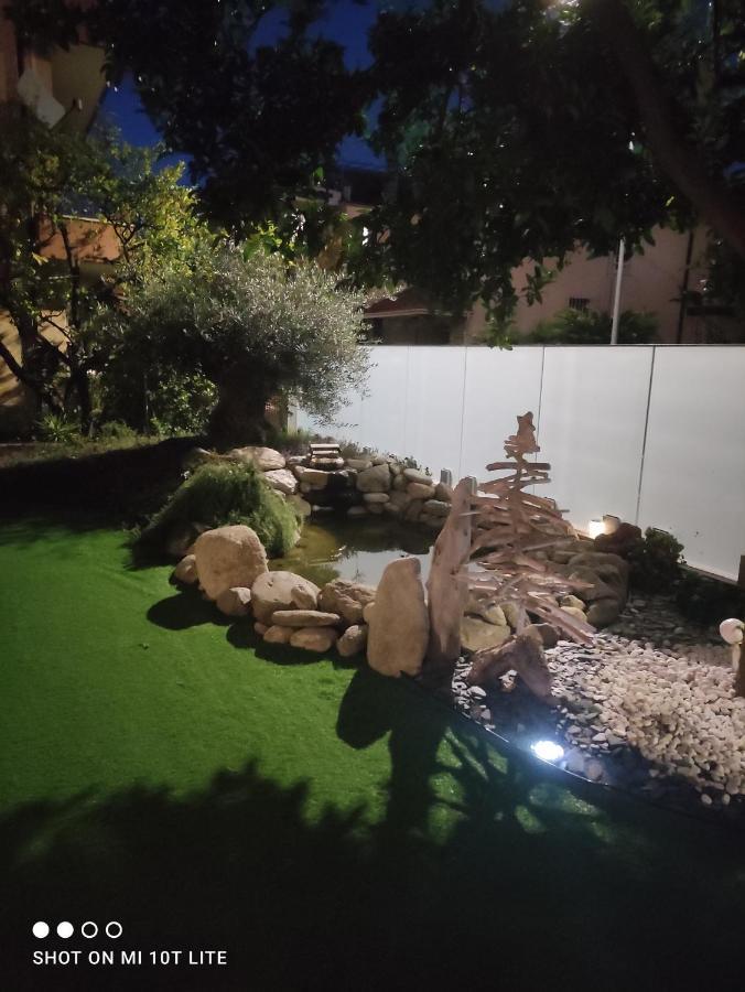 Albero Della Vita Spotorno Dış mekan fotoğraf