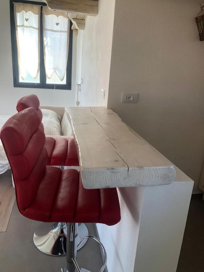 Albero Della Vita Spotorno Dış mekan fotoğraf