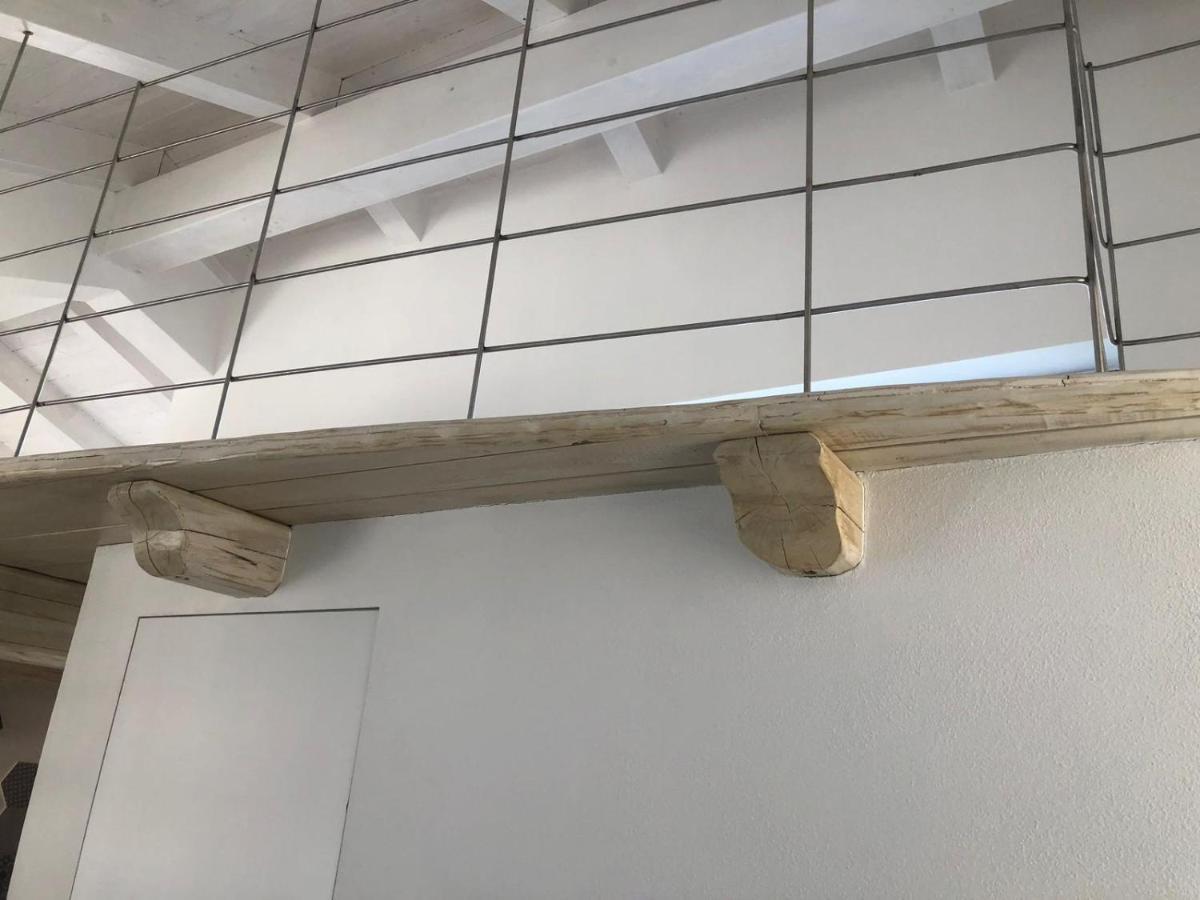 Albero Della Vita Spotorno Dış mekan fotoğraf