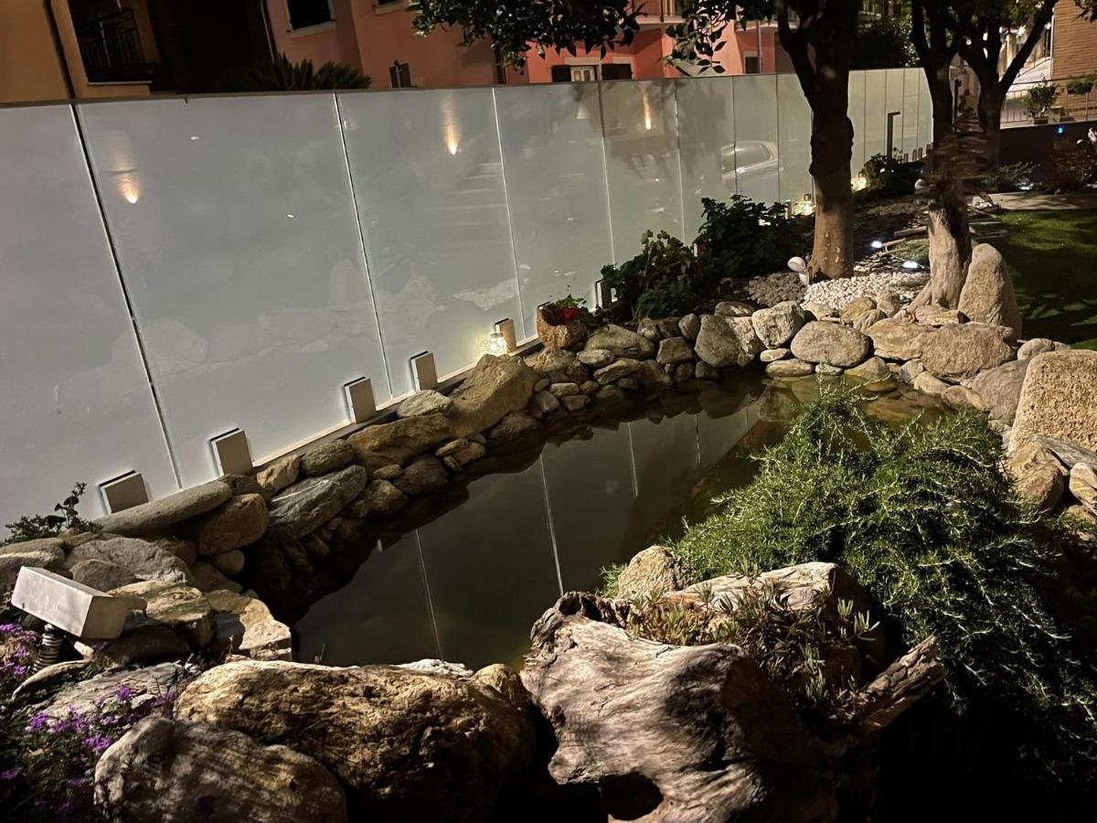 Albero Della Vita Spotorno Dış mekan fotoğraf