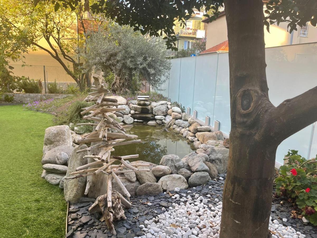 Albero Della Vita Spotorno Dış mekan fotoğraf