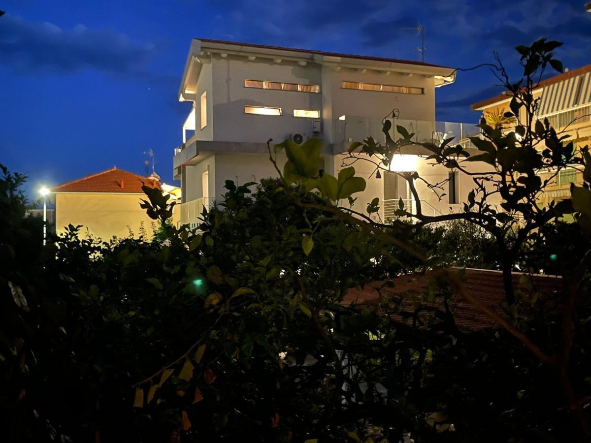 Albero Della Vita Spotorno Dış mekan fotoğraf