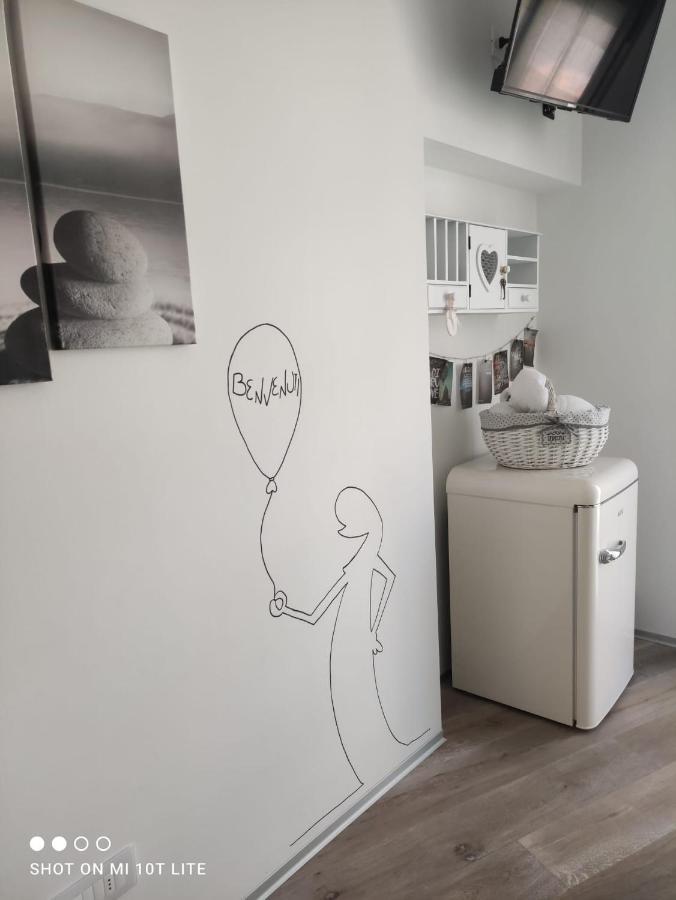 Albero Della Vita Spotorno Dış mekan fotoğraf