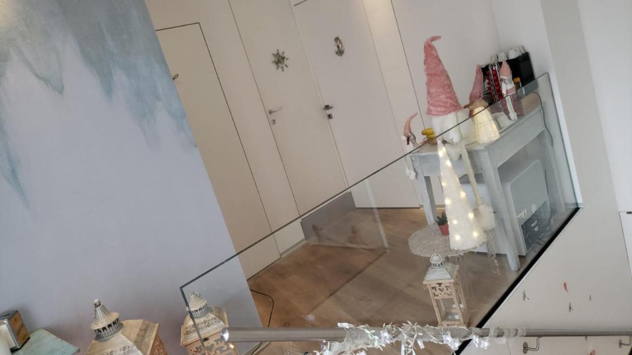 Albero Della Vita Spotorno Dış mekan fotoğraf