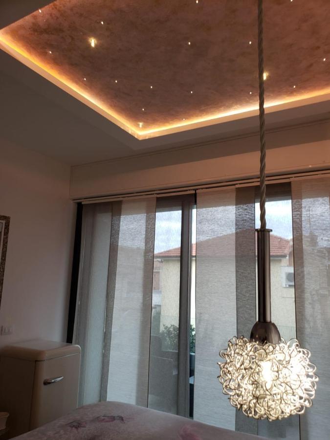 Albero Della Vita Spotorno Dış mekan fotoğraf