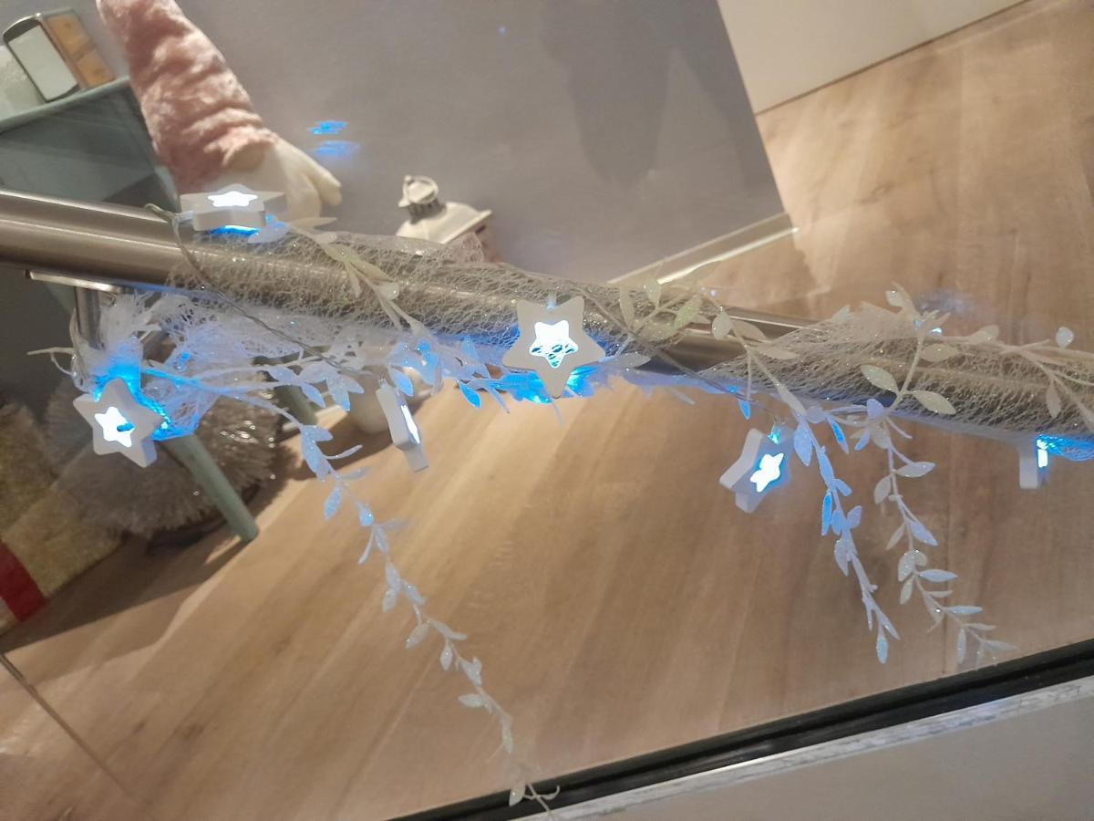 Albero Della Vita Spotorno Dış mekan fotoğraf