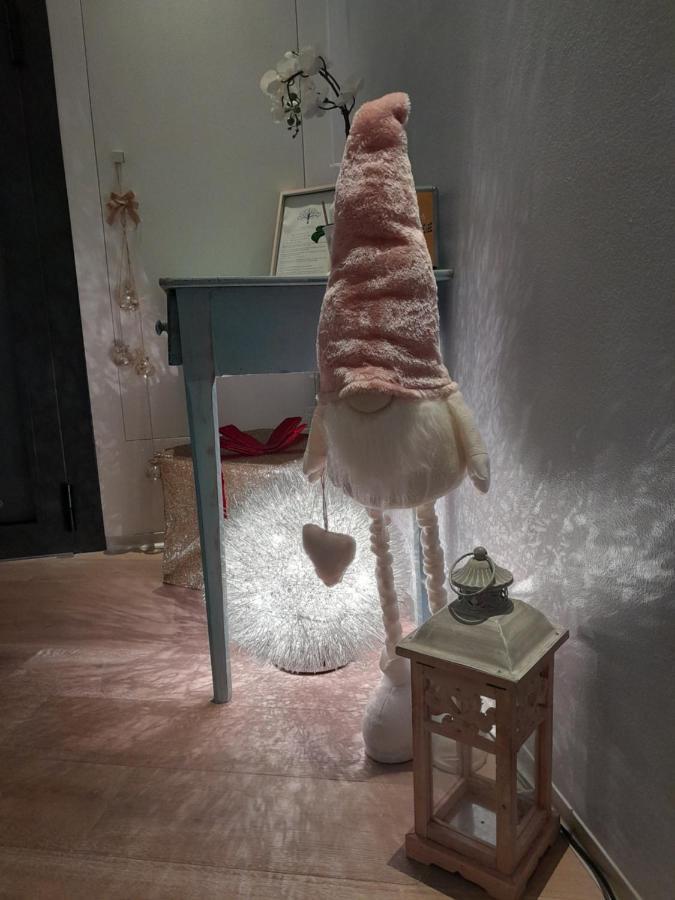 Albero Della Vita Spotorno Dış mekan fotoğraf