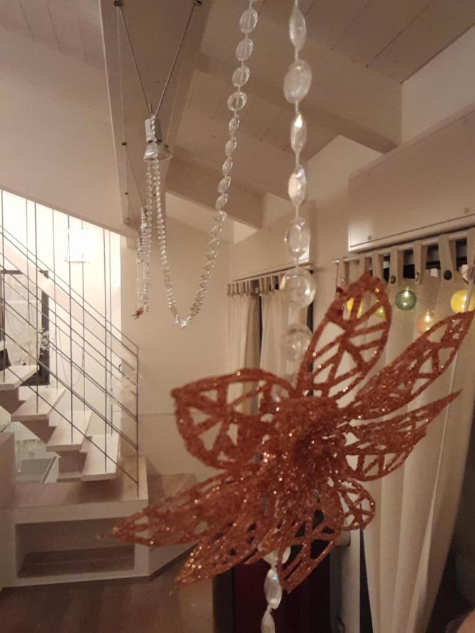 Albero Della Vita Spotorno Dış mekan fotoğraf