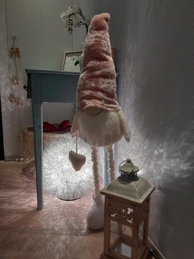 Albero Della Vita Spotorno Dış mekan fotoğraf