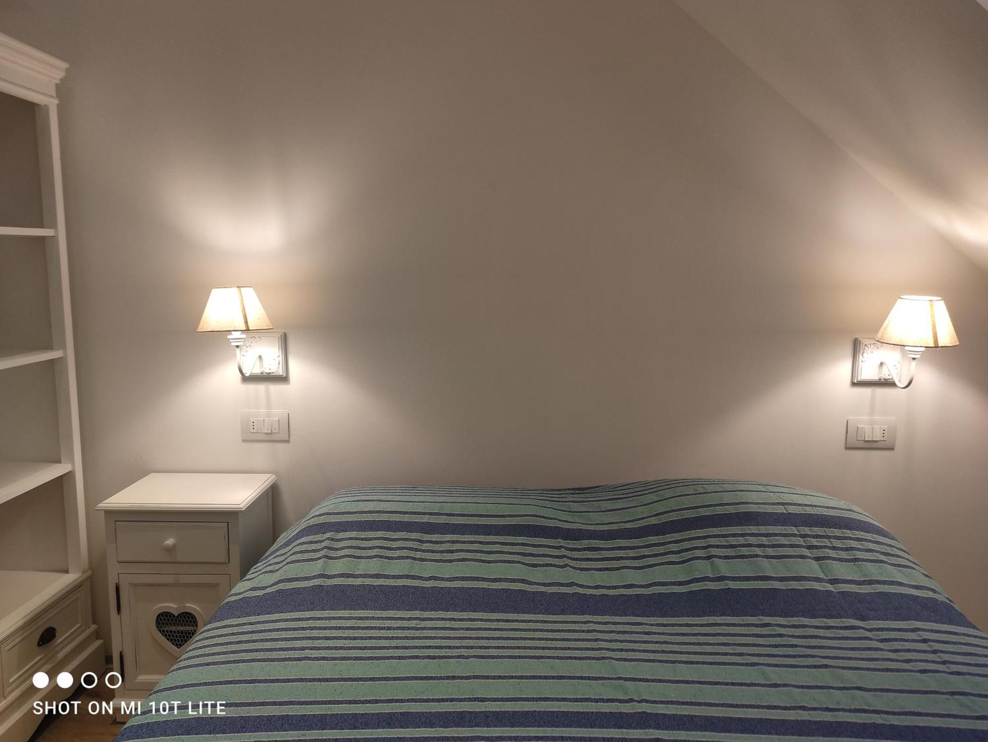 Albero Della Vita Spotorno Oda fotoğraf
